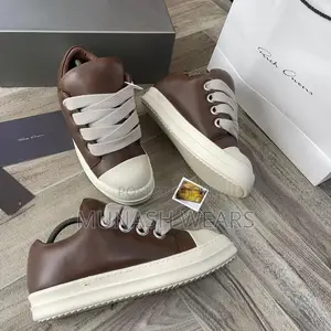 Rick Owen's