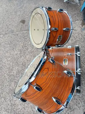 Yamaha Professional 5set Drum