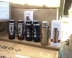 Water Flask