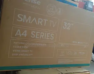 Hisense Smart TV 32akby Fouani