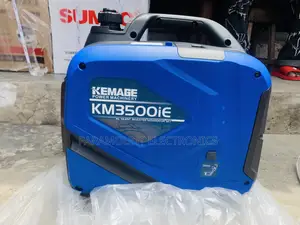 Kemage Inverter Generator