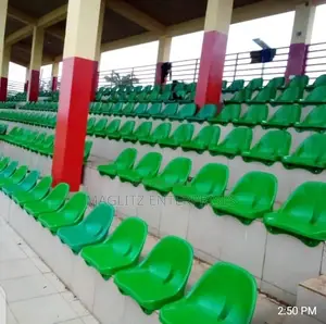 Quality Pavilion Seat