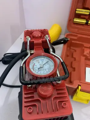 Flat Tire Can Ruin Your Day, Ensure To Keep This Handy Tire