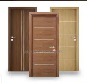 Quality Wooden Door