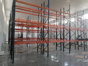 Pallet Racking