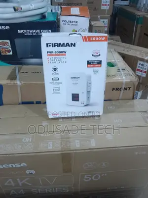 Durable Sumec 5000w Wall Mounted Automatic Voltage
