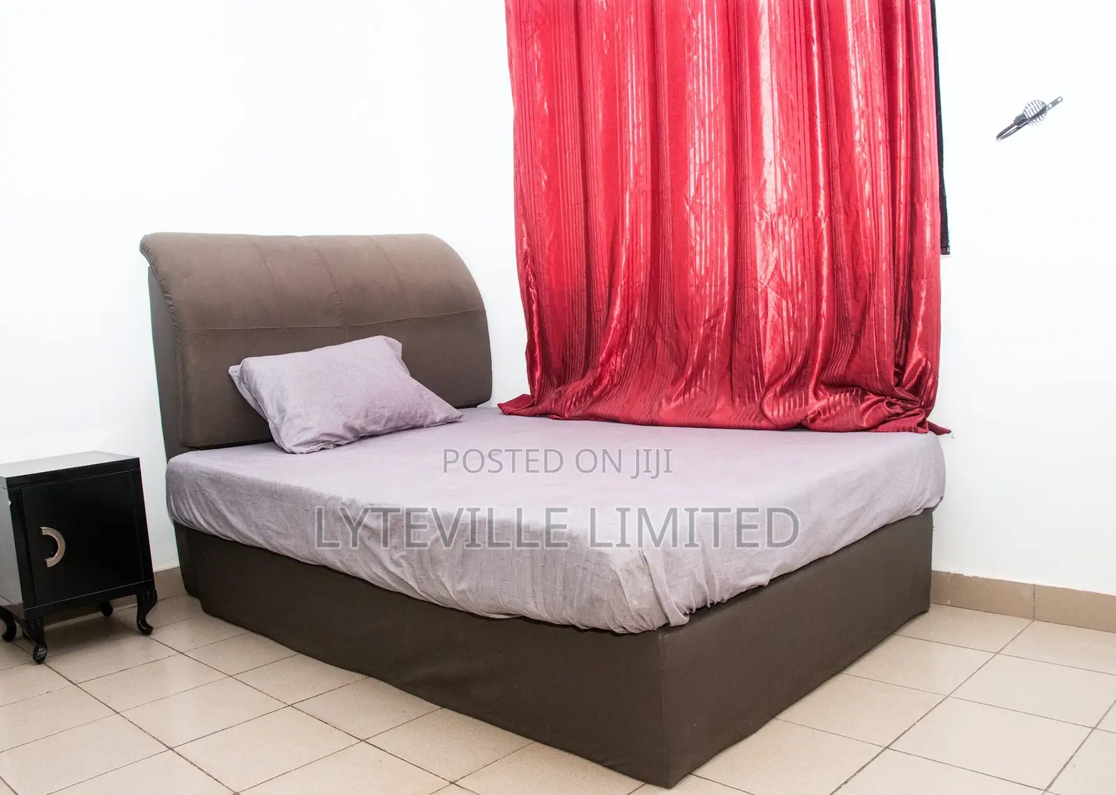 Single Room Shared Apartment