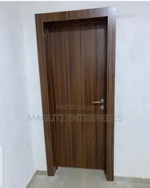 Quality Wooden Door