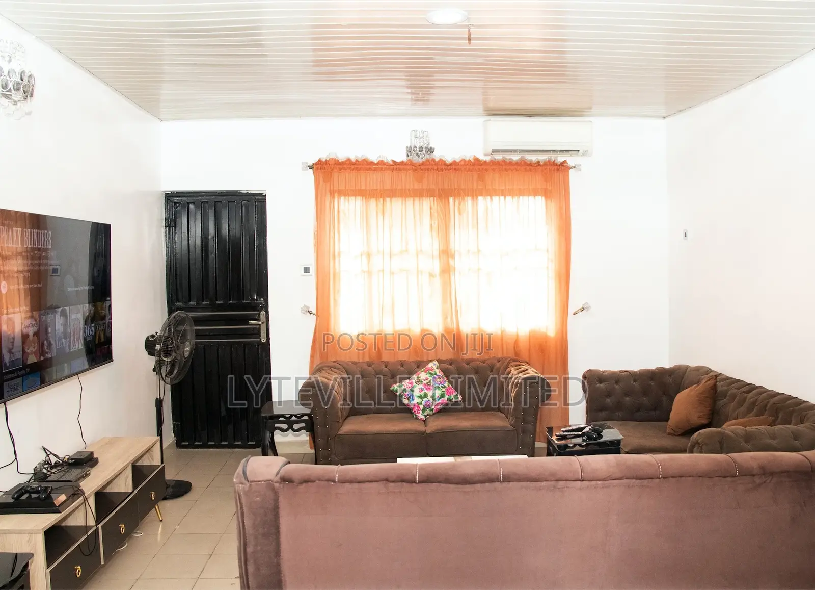 Single Room Shared Apartment