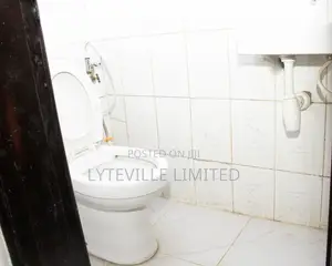 Single Room Shared Apartment