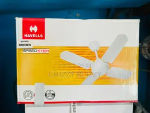 Speedstar Celling Fan