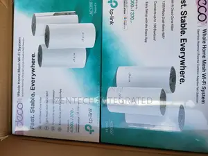 Tp-Link Deco E4