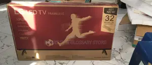 Android Smart Samsung Tv 32”