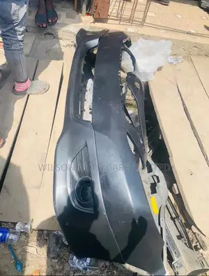 Sport Bumper Camry 2007 Model