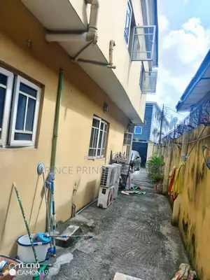 Furnished 5bdrm Duplex in Surulere for rent