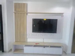 T.V Console 