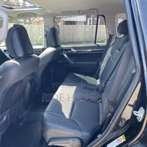 Lexus GX460