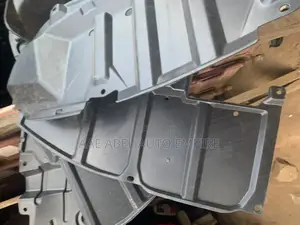 Engine Protectors for Corolla 2008-2012
