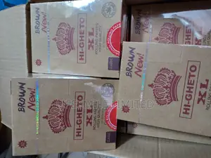 High Quality Rizla Brown