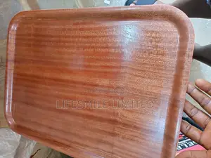 Quality Wooden Tray