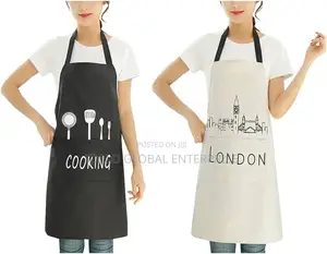 Kitchen Apron