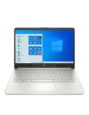 New Laptop HP ProBook 440 G9 16GB Intel Core I5 SSD 256GB