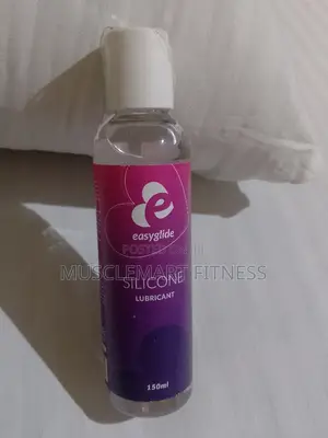 Easyglide Silicone Lubricant 150ml