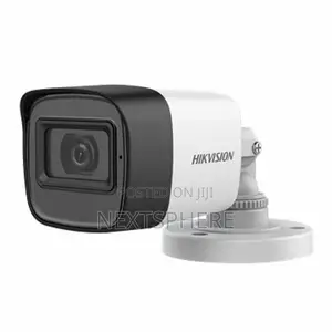Hikvision Bullet Camera 2mp Outdoor 1080P Ds-2ce16d0t-Exipf