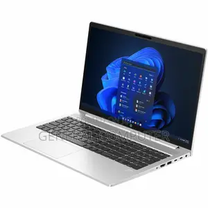 New Laptop HP ProBook 450 G9 8GB Intel Core I7 SSD 512GB