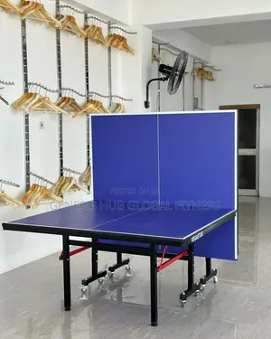 Waterproof Outdoor Table Tennis Board