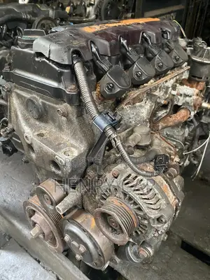 Complete Engine Honda Civic 2006/2010