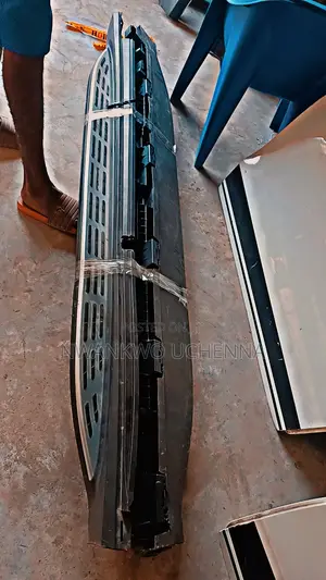 Side Step GLE350/GLE53