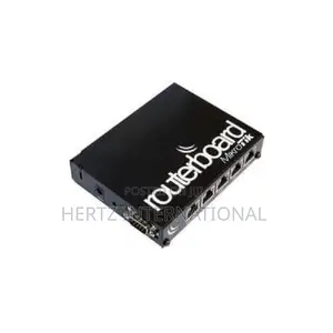 MIKROTIK Indoor Case CA150