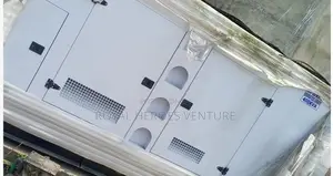 400kva Perkins Soundproof