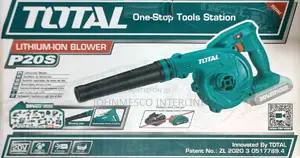 Cordless Blower