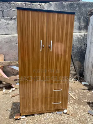 Quality Wardrobe ( 3 by 6meter)