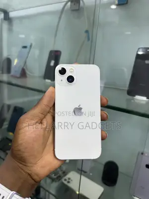 Apple iPhone 13 128 GB White