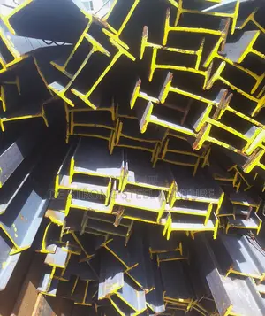 160 X 80 H Beam
