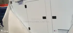 60kvva Perkins Soundproof Diesel Generator