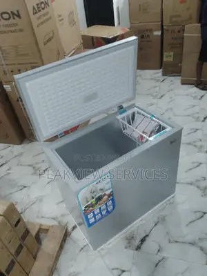 Brand New Nexus 200L Chest Freezer