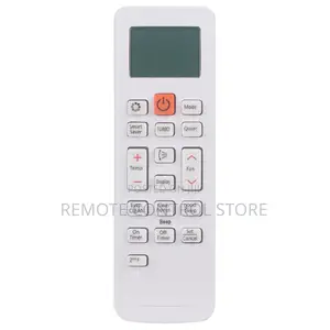 Remote Control Fit for Samsung Air Conditioner