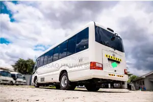 2020 Coaster Buses Available for Hire Call Superwings 