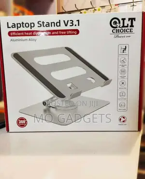 Laptop ,Phones and iPad/Tablets Stands 360° Rotational