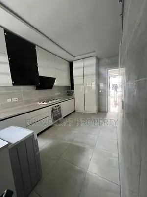 Furnished 4bdrm Duplex in Private Estate for rent
