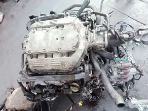 Complete Engine Gear Acura ZDX MDX and Tl 2009 - 2013model