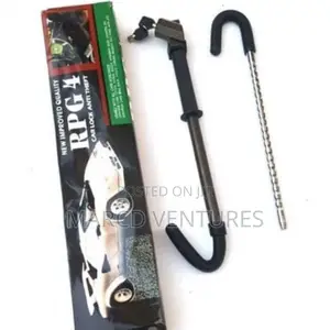 Universal Car Steering Wheel Grip Lock