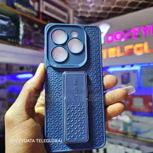 Infinix Smart 8 Case