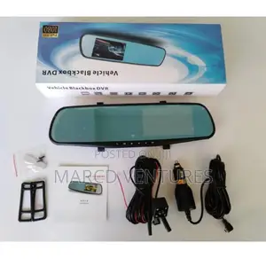 Universal Car Dash Cam for All Cars.