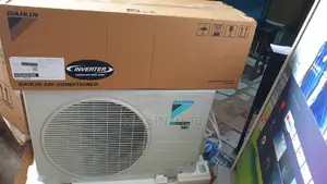 Daikin 2.5hp Inverter Air Conditioner -indian(Gtkl60uv16ud)