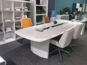 Office Conference Table